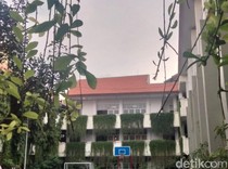 SPMB 2026, Ini 10 SMP Negeri Favorit di Surabaya