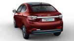 Potret Tata Tigor EV, Mobil Listrik Canggih yang Dijual Rp 200 Jutaan