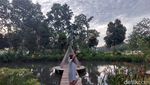 Foto: Tempat Nongkrong di Tangsel Berasa di Lembang