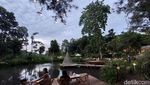 Foto: Tempat Nongkrong di Tangsel Berasa di Lembang