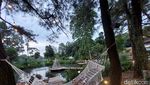 Foto: Tempat Nongkrong di Tangsel Berasa di Lembang