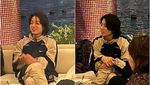 Potret Hotel Sultan Jungkook BTS di Qatar