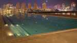 Potret Hotel Sultan Jungkook BTS di Qatar