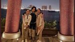 Potret Hotel Sultan Jungkook BTS di Qatar