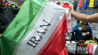 Iran Menolak Tampil di Piala Dunia 2026!