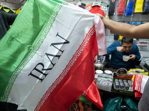 Pesepakbola Ditangkap atas Tuduhan Coreng Timnas Iran di Piala Dunia?