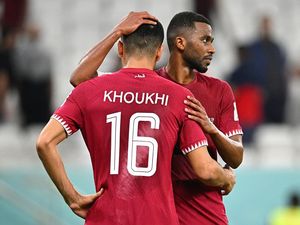 Catatan Buruk Timnas Qatar hingga Tersingkir di Rumah Sendiri