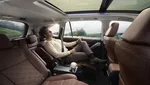 Wujud Toyota Innova HyCross: Kembaran Innova Zenix di India