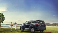 Toyota Klaim Konsumsi BBM Innova Hycross Tembus 21,1 Km/liter
