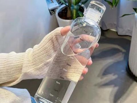 Rekomendasi tumbler cantik dan estetik untuk minum kopi