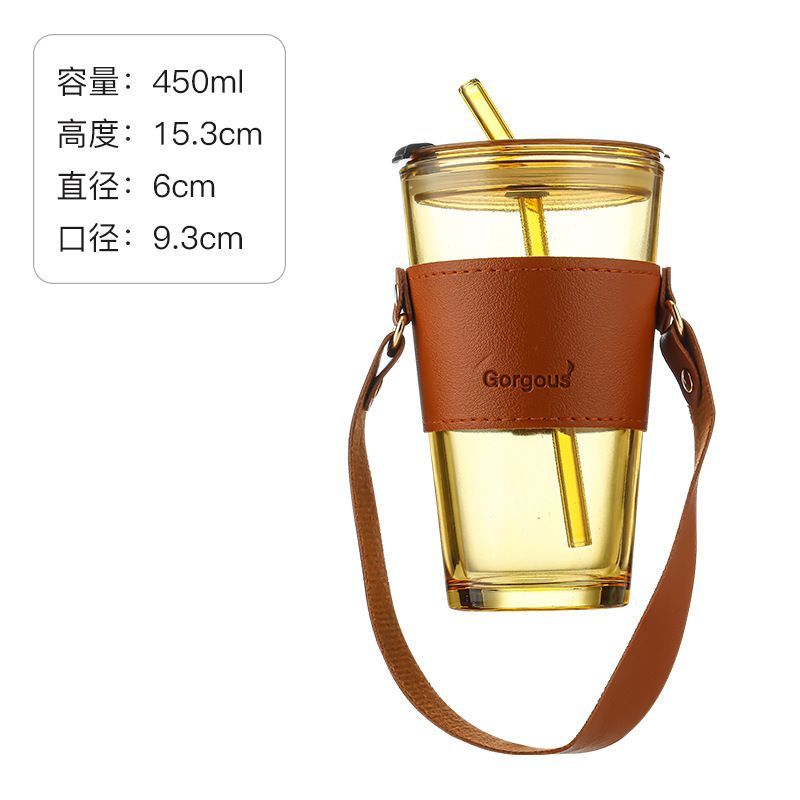 Rekomendasi tumbler cantik dan estetik untuk minum kopi