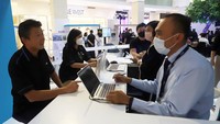 Acara ini digelar untuk menghadirkan solusi finansial yang disesuaikan dengan kebutuhan nasabah terkait pengoptimalan investasi untuk mempersiapkan masa depan. 