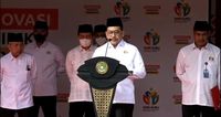 Kemenag Bahas Peningkatan Kesejahteraan-Kompetensi Guru Di Hari Guru ...