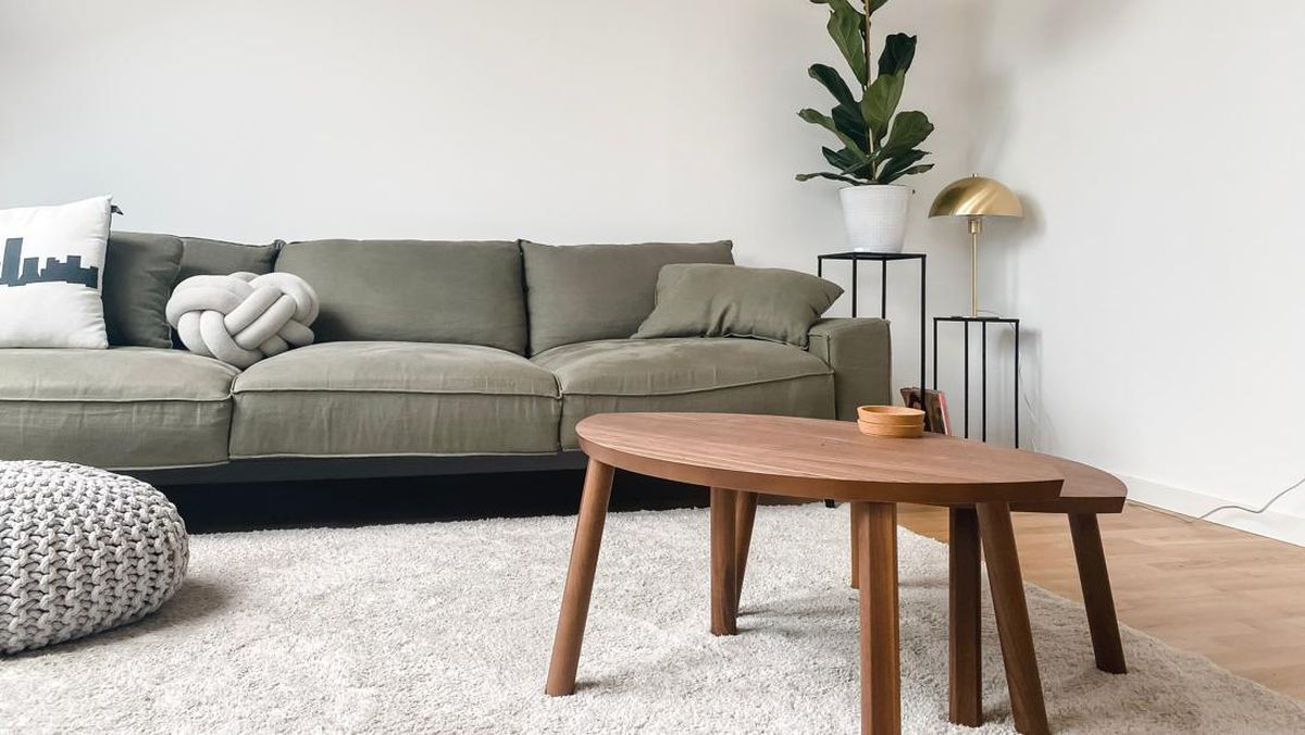 Apa Itu Warna Monokrom dan Tips Penggunaan di Interior
