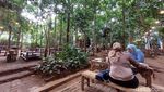 Wisata Sejuk di Tangsel Nih! Harus Lewat Kuburan Dulu Buat ke Sini