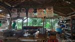 Wisata Sejuk di Tangsel Nih! Harus Lewat Kuburan Dulu Buat ke Sini