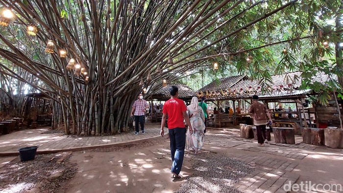 Warung Tuman di Tangerang Selatan Warung Tuman di Tangerang Selatan