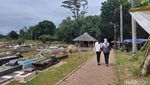 Wisata Sejuk di Tangsel Nih! Harus Lewat Kuburan Dulu Buat ke Sini