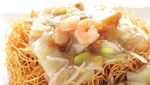 10 Resep Bakmi Enak, Ada Bakmi hingga Ifumie Ragam Topping