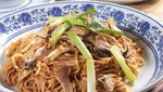 10 Resep Bakmi Enak, Ada Bakmi hingga Ifumie Ragam Topping