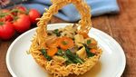 10 Resep Bakmi Enak, Ada Bakmi hingga Ifumie Ragam Topping