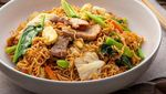 10 Resep Bakmi Enak, Ada Bakmi hingga Ifumie Ragam Topping