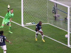 Top Skor Piala Dunia 2022: Enner Valencia Tersubur