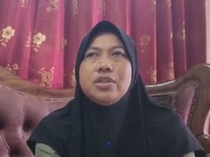 Rintihan Hati Wanita yang Warungnya Dibakar di Sorong, Sempat Dianiaya Sadis