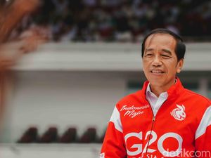 Jokowi Rampungkan Tol Pulau Jawa dari Barat hingga Timur pada 2023