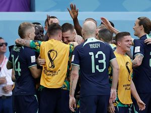 Hasil Piala Dunia 2022: Australia Menang Tipis Lawan Tunisia 1-0