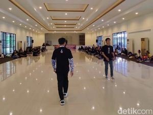 Banyuwangi Serius Persiapkan Banyuwangi Ethno Carnival Reborn 2022