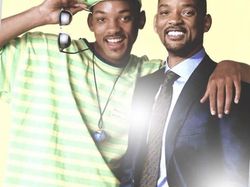 Potret Selebriti Dunia Bareng Dirinya di Masa Muda, Pangling!