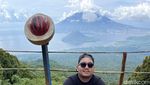 Bukan Eropa, Ini Tidore Punya! Namanya Bukit Lona