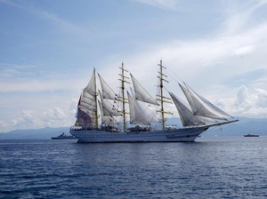 Kala Sail Tidore 2022 Sukses, UMKM Maluku Utara pun Sejahtera