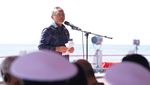 Bukti Kuatnya Ekonomi Indonesia Timur lewat Sail Tidore