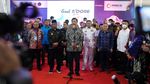 Bukti Kuatnya Ekonomi Indonesia Timur lewat Sail Tidore