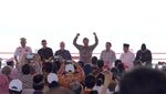 Bukti Kuatnya Ekonomi Indonesia Timur lewat Sail Tidore