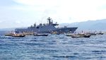 Bukti Kuatnya Ekonomi Indonesia Timur lewat Sail Tidore