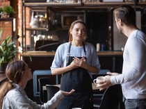 Dikritik di Media Sosial, Pemilik Resto Ini Ungkap Perasaannya