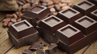 Meski cokelat dianggap dapat merangsang euforia dan rasa bahagia dalam tubuh, tapi menurut Hirt, cokelat justru menekan kadar testosteron. Foto: Iustrasi iStock