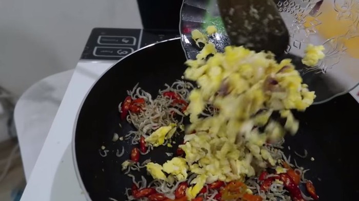 Dapur Celine Evangelista