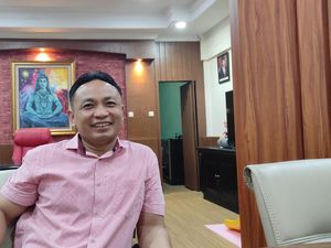 Aset Milik Bos Investasi Bodong PT DOK Terlacak, Polisi Tunggu Izin Sita