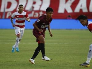 Eks Winger PSM Sambut Baik PT LIB Segera Gulirkan Liga 1 Pakai Format Bubble