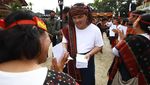 Erick Thohir Sah Jadi Orang Batak