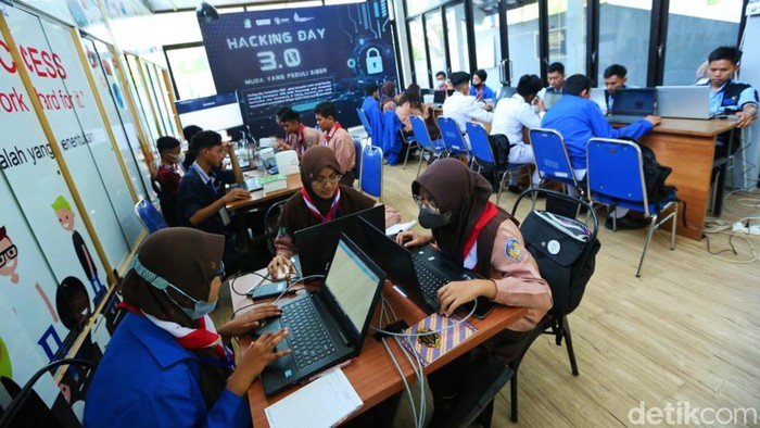 Hacking Day Competition 2022