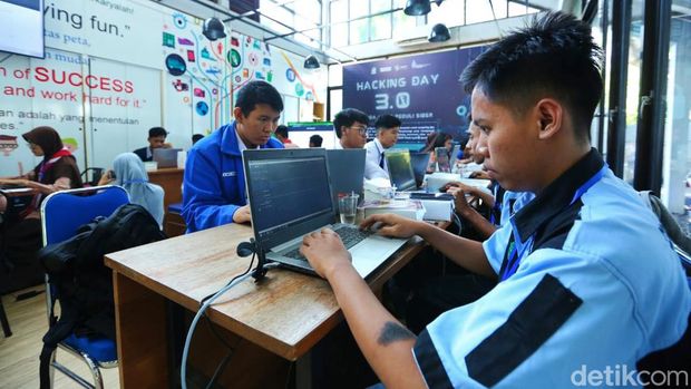 Hacking Day Competition 2022