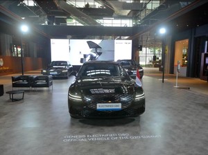 Kini Gak Perlu ke Diler Cukup Kirim Pesan, Mobil Sudah Terpesan
