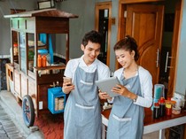 Galau Para Penerus Usaha Orang Tua