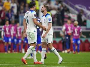 Klasemen Grup B Piala Dunia 2022: Inggris Masih Teratas, Wales Juru Kunci