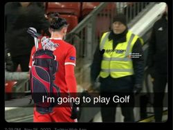 Iran Menang dari Wales 2-0, Fans Iran: Where is Gareth Bale?